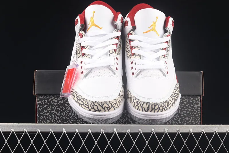 All categories Air Jordan Jordan series basketball shoes Air Jordan 3 Air Jordan 3 SE "Denim" AJ3 Joe 3 White Peacock CT8532-126